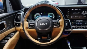 Kia Sorento HEV-1.6/NOBLESSE | Mobile.bg � ����� ������ 8