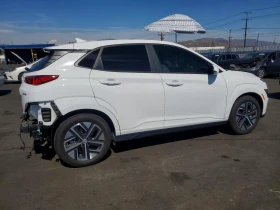 Hyundai Kona 2022 HYUNDAI KONA LIMITED | Mobile.bg � ����� ������ 4