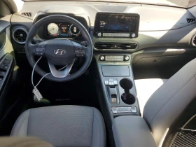 Hyundai Kona 2022 HYUNDAI KONA LIMITED | Mobile.bg � ����� ������ 9