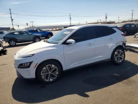 Hyundai Kona 2022 HYUNDAI KONA LIMITED | Mobile.bg � ����� ������ 3