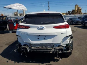 Hyundai Kona 2022 HYUNDAI KONA LIMITED | Mobile.bg � ����� ������ 5
