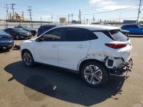 Hyundai Kona 2022 HYUNDAI KONA LIMITED | Mobile.bg � ����� ������ 6