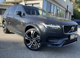 Volvo Xc90 2020 Volvo XC90 T6 R-Design