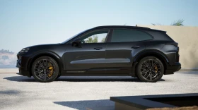 Porsche Cayenne TURBO / ELECTRIC / ACTIVE RIDE / CERAMIC / CARBON/ - 194980 € - 36428279 3