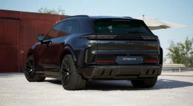Porsche Cayenne TURBO / ELECTRIC / ACTIVE RIDE / CERAMIC / CARBON/ - 194980 € - 36428279 4