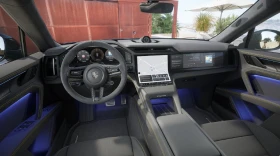 Porsche Cayenne TURBO / ELECTRIC / ACTIVE RIDE / CERAMIC / CARBON/ - 194980 € - 36428279 8