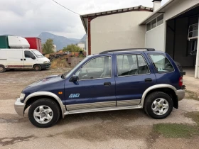 Kia Sportage 2.0TD | Auto.bg — изображение 2