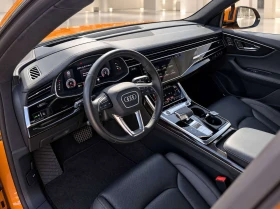 Audi Q8 Technik | Mobile.bg � ����� ������ 8