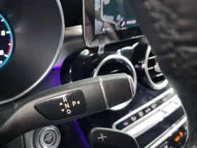 Mercedes-Benz GLC 220 d 4MATIC/ DIGI/ HEAD UP/ PANO/ DIST/ ПОДГРЕВ - 26950 € - 59008275 9