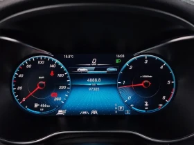 Mercedes-Benz GLC 220 d 4MATIC/ DIGI/ HEAD UP/ PANO/ DIST/ ПОДГРЕВ - 26950 € - 59008275 8