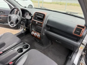 Honda Cr-v 2.0 ГАЗ BRC ГЪРЦИЯ  - 7600 € - 91752904 16
