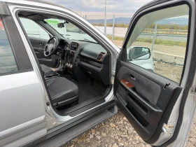 Honda Cr-v 2.0 ГАЗ BRC ГЪРЦИЯ  - 7600 € - 91752904 15