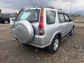 Honda Cr-v 2.0 ГАЗ BRC ГЪРЦИЯ  - 7600 € - 91752904 6