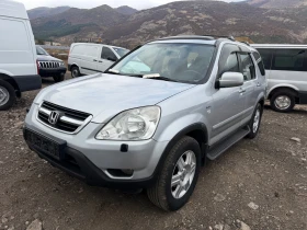 Honda Cr-v 2.0 ГАЗ BRC ГЪРЦИЯ  - 7600 € - 91752904 3