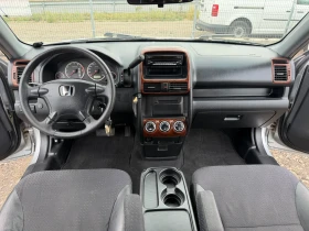 Honda Cr-v 2.0 ГАЗ BRC ГЪРЦИЯ  - 7600 € - 91752904 10