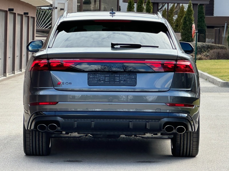 Audi SQ8 * FACELIFT* 2024, снимка 9 - Автомобили и джипове - 46147613