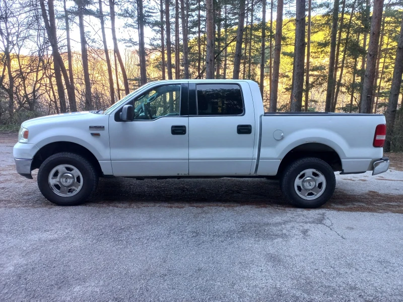 Ford F150 Ford F150XLT//5.4//300kc, снимка 3 - Автомобили и джипове - 48406102