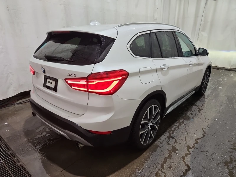 BMW X1 XDRIVE28I, снимка 4 - Автомобили и джипове - 48733754