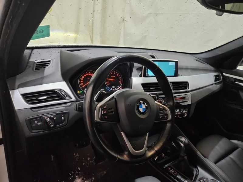 BMW X1 XDRIVE28I, снимка 7 - Автомобили и джипове - 48733754