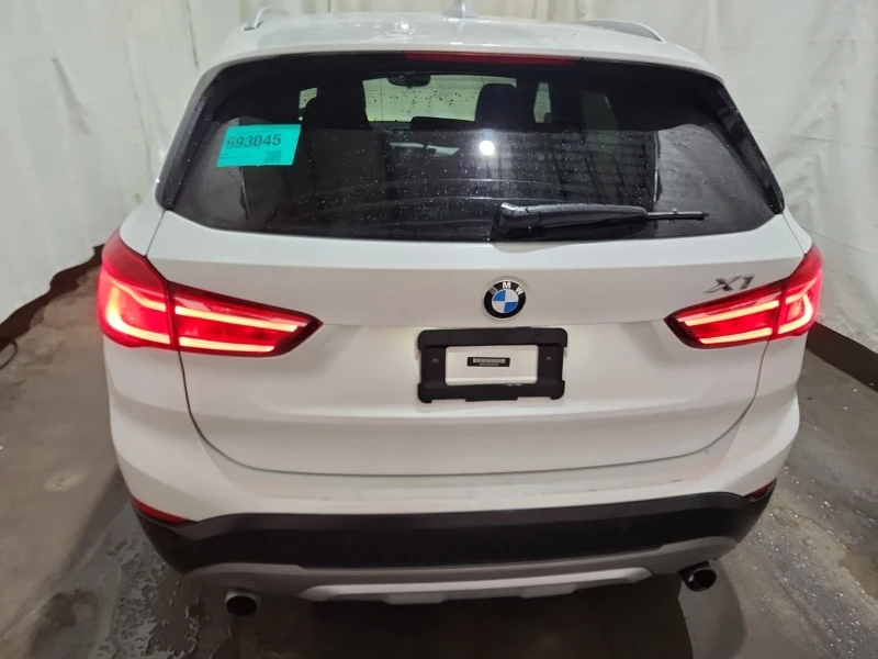 BMW X1 XDRIVE28I, снимка 5 - Автомобили и джипове - 48733754