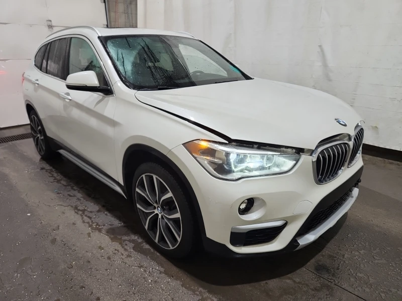 BMW X1 XDRIVE28I, снимка 1 - Автомобили и джипове - 48733754