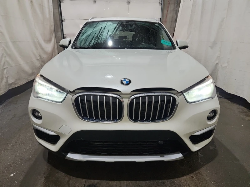 BMW X1 XDRIVE28I, снимка 2 - Автомобили и джипове - 48733754