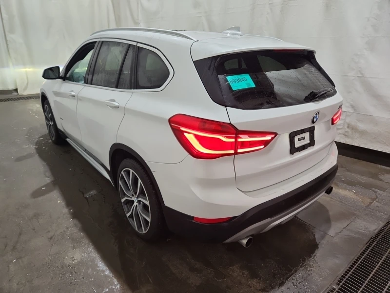 BMW X1 XDRIVE28I, снимка 6 - Автомобили и джипове - 48733754