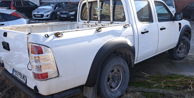 Ford Ranger 2.5 TDI, снимка 6 - Автомобили и джипове - 48798365