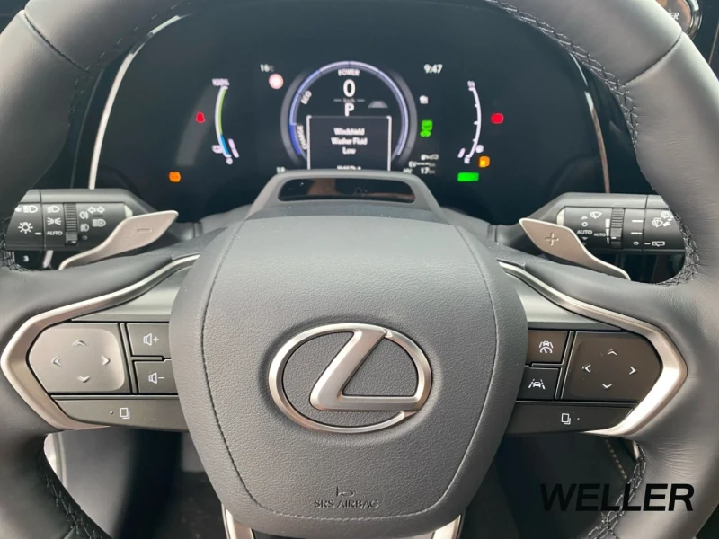 Lexus RX 450h Lexus RX 450 h + Executive Line * 360* HUD* Pano* , снимка 12 - Автомобили и джипове - 49484387