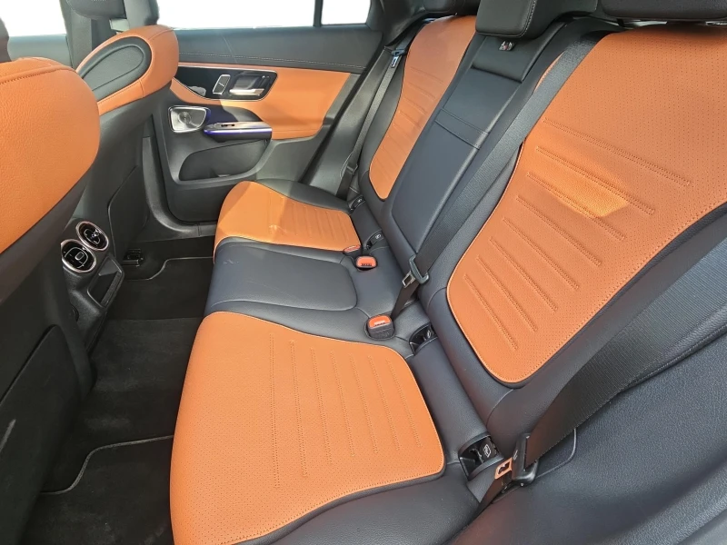 Mercedes-Benz GLC 300 d 4MATIC, снимка 12 - Автомобили и джипове - 52209549