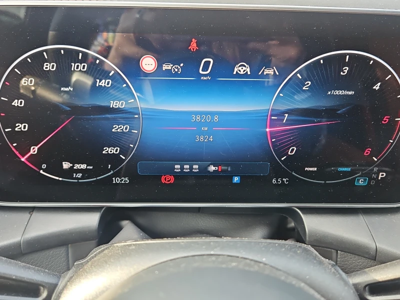 Mercedes-Benz GLC 300 d 4MATIC, снимка 13 - Автомобили и джипове - 52209549