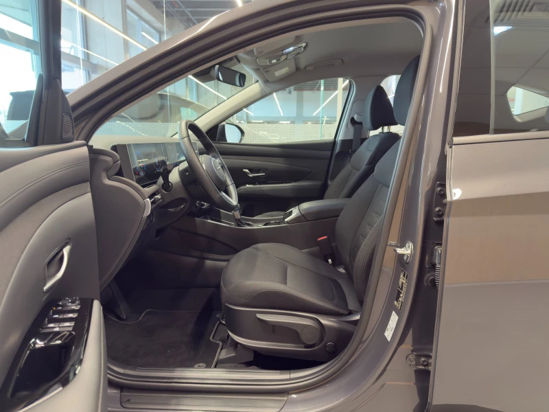 Hyundai Tucson FL EXCLUSIVE AWD, снимка 14 - Автомобили и джипове - 52237422