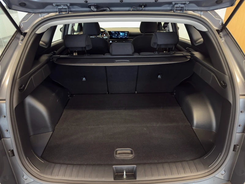 Hyundai Tucson FL EXCLUSIVE AWD, снимка 17 - Автомобили и джипове - 52237422