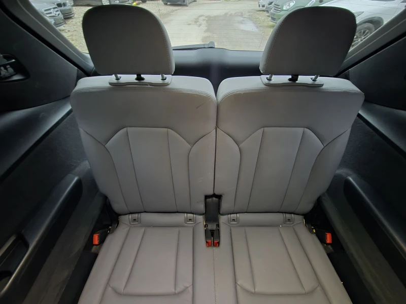 Audi Q7 3.0TDI 218к.с S-line plus Quattro 6+ 1 места, снимка 14 - Автомобили и джипове - 52640375
