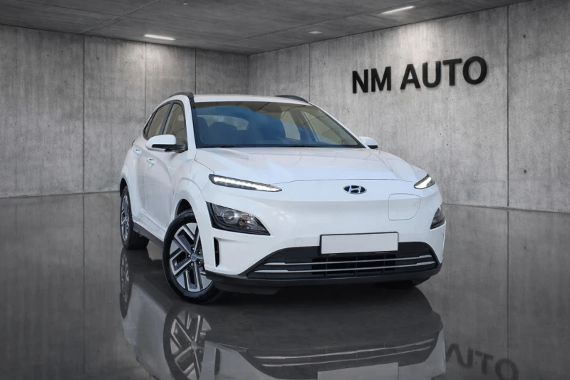 Hyundai Kona FACELIFT / 64 KW / ГАРАНЦИЯ