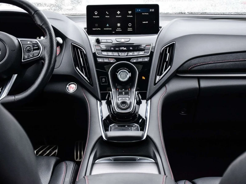 Acura Rdx * SH AWD A SPEC ADVANCE * CARFAX * БЕЗ ПЪРВОНАЧАЛН, снимка 17 - Автомобили и джипове - 53102776