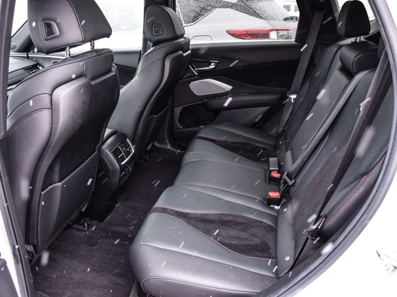 Acura Rdx * SH AWD A SPEC ADVANCE * CARFAX * БЕЗ ПЪРВОНАЧАЛН, снимка 15 - Автомобили и джипове - 53102776