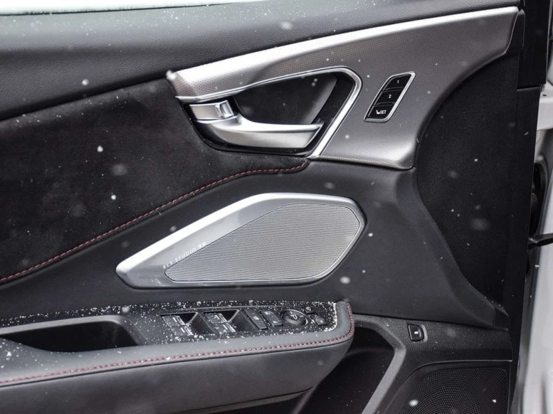 Acura Rdx * SH AWD A SPEC ADVANCE * CARFAX * БЕЗ ПЪРВОНАЧАЛН, снимка 13 - Автомобили и джипове - 53102776