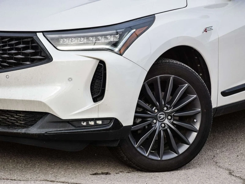 Acura Rdx * SH AWD A SPEC ADVANCE * CARFAX * БЕЗ ПЪРВОНАЧАЛН, снимка 2 - Автомобили и джипове - 53102776