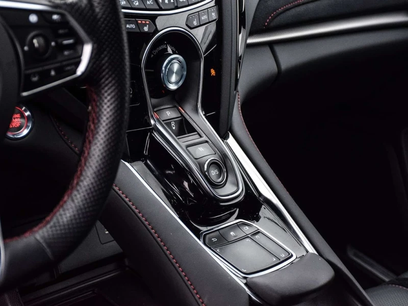 Acura Rdx * SH AWD A SPEC ADVANCE * CARFAX * БЕЗ ПЪРВОНАЧАЛН, снимка 12 - Автомобили и джипове - 53102776