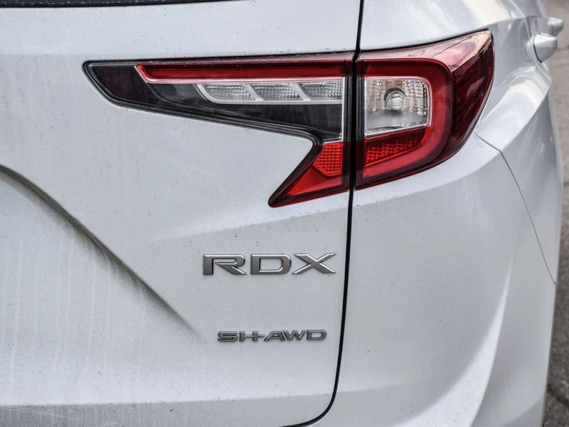 Acura Rdx * SH AWD A SPEC ADVANCE * CARFAX * БЕЗ ПЪРВОНАЧАЛН, снимка 9 - Автомобили и джипове - 53102776
