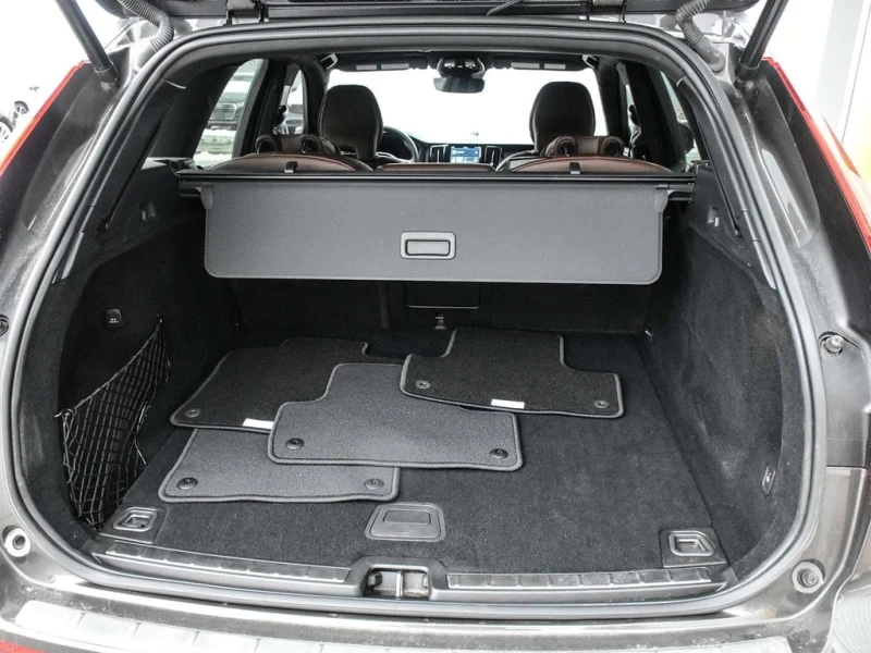 Volvo XC60 * Inscription * CARFAX * ЦЕНА ДО БГ, снимка 16 - Автомобили и джипове - 53108941