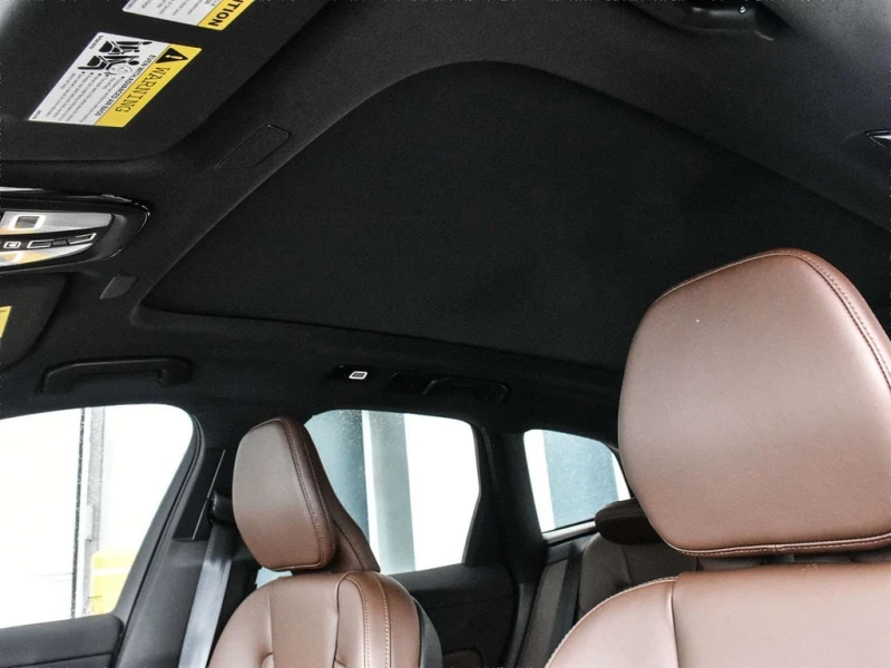 Volvo XC60 * Inscription * CARFAX * ЦЕНА ДО БГ, снимка 14 - Автомобили и джипове - 53108941