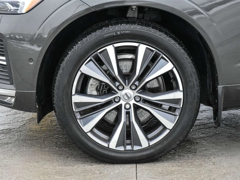 Volvo XC60 * Inscription * CARFAX * ЦЕНА ДО БГ, снимка 8 - Автомобили и джипове - 53108941