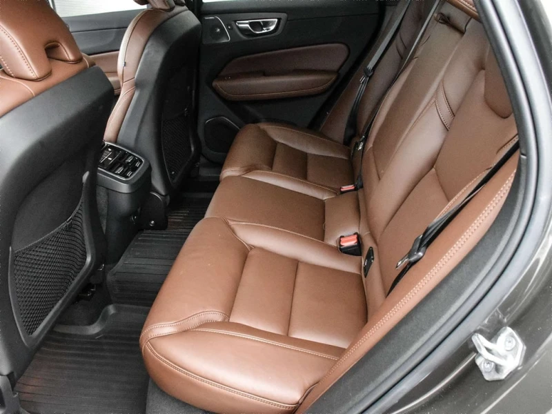 Volvo XC60 * Inscription * CARFAX * ЦЕНА ДО БГ, снимка 15 - Автомобили и джипове - 53108941