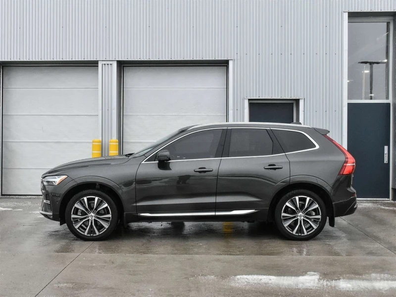 Volvo XC60 * Inscription * CARFAX * ЦЕНА ДО БГ, снимка 3 - Автомобили и джипове - 53108941