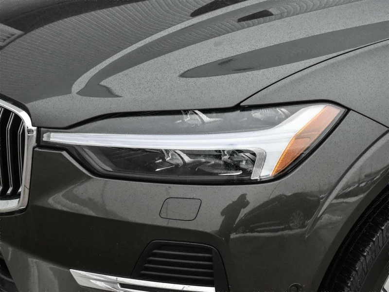 Volvo XC60 * Inscription * CARFAX * ЦЕНА ДО БГ, снимка 6 - Автомобили и джипове - 53108941