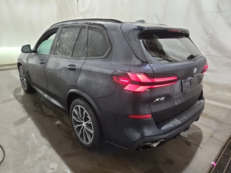 BMW X5 M PACK 2024 XDRIVE40I* CARFAX* ФИНАНСИРАНЕ* , снимка 6 - Автомобили и джипове - 53209654