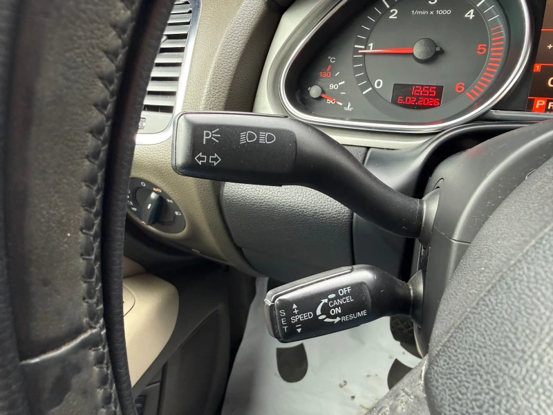 Audi Q7, снимка 14 - Автомобили и джипове - 53389644