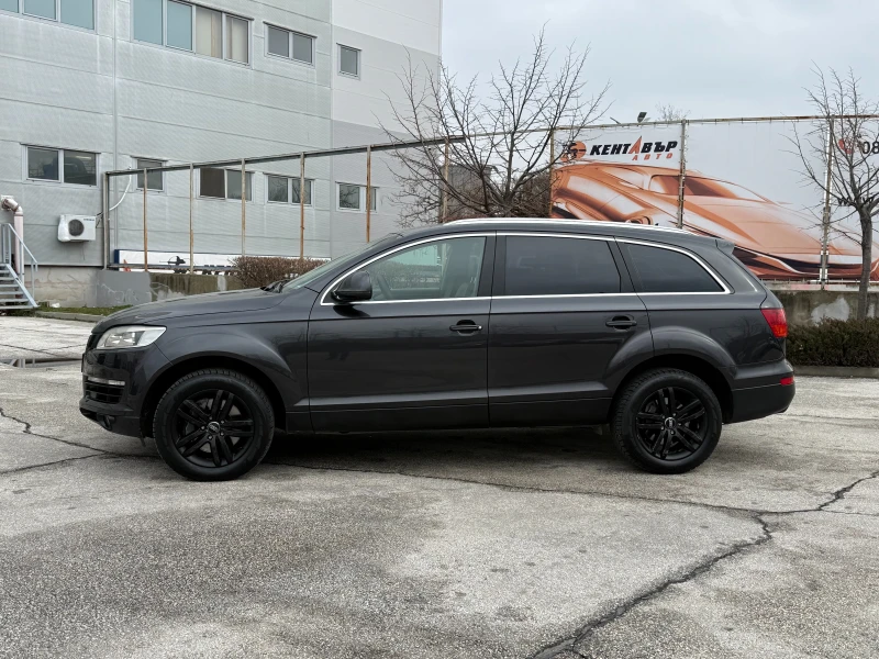 Audi Q7, снимка 2 - Автомобили и джипове - 53389644